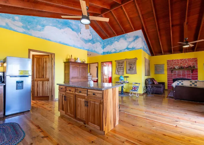 Eureka Home
