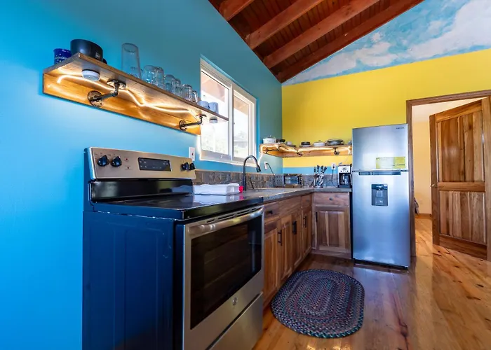 Eureka Home