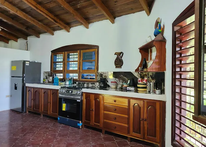 Casa Legranite Bay