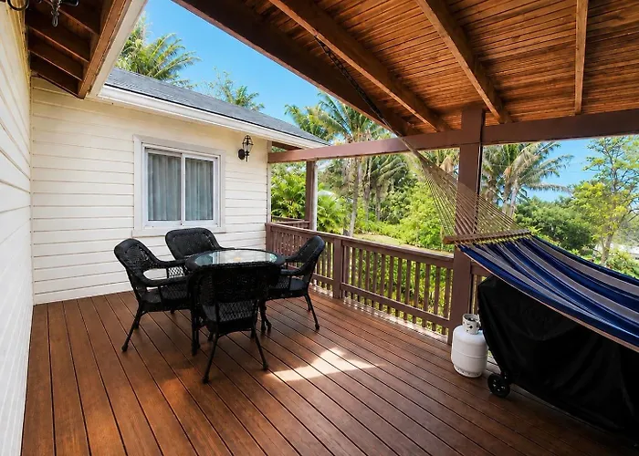 Exclusive House Near West End & Beaches - Starlink