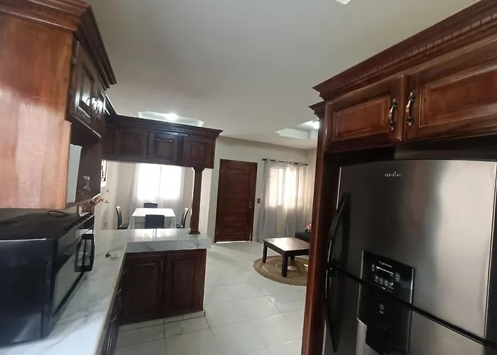 Casa Jireh