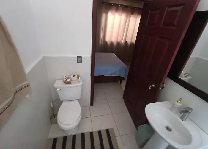 Casa Jireh