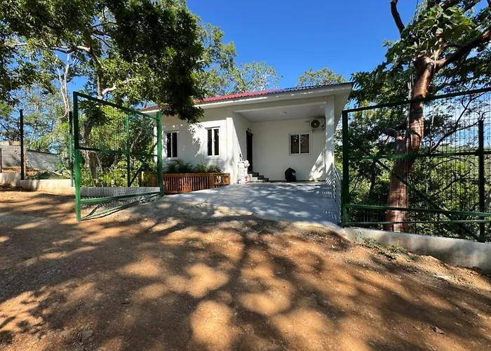 Casa Blanca Roatan Cielo Y Mar